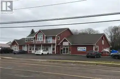 579 Main Street Shediac New Brunswick E4P2C6