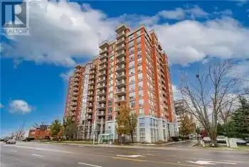 442 MAPLE Avenue Unit# 1103, Burlington, Ontario L7S2L7, 2 Bedrooms Bedrooms, ,2 BathroomsBathrooms,Condo,For Sale,MAPLE,40682717