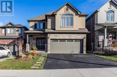 4037 STADELBAUER Drive Beamsville Ontario L3J0S5