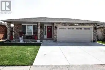 7710 PREAKNESS Street, Niagara Falls (213 - Ascot), Ontario L2H2Y4, 3 Bedrooms Bedrooms, ,2 BathroomsBathrooms,All Houses,For Sale,PREAKNESS,X11882742