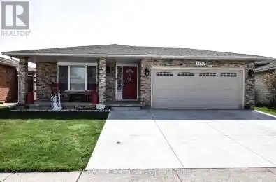 7710 PREAKNESS Street Niagara Falls (213 - Ascot) Ontario L2H2Y4