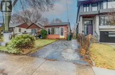 121 Preston Street Toronto (Birchcliffe-Cliffside) Ontario M1N3N4