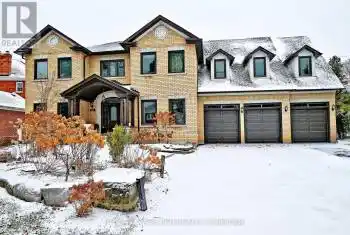 206 Corner Ridge Road, Aurora (Aurora Highlands), Ontario L4G6L5, 6 Bedrooms Bedrooms, ,5 BathroomsBathrooms,All Houses,For Sale,Corner Ridge,N11882287