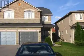 23 Indigo Street, Richmond Hill (Rouge Woods), Ontario L4S1W1, 4 Bedrooms Bedrooms, ,4 BathroomsBathrooms,All Houses,For Rent,Indigo,N11882788