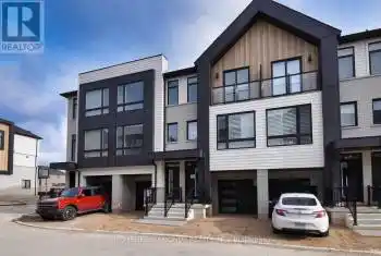 55 TOM BROWN Drive Unit# 97, Brant (Paris), Ontario N3L0N5, 3 Bedrooms Bedrooms, ,3 BathroomsBathrooms,All Houses,For Rent,TOM BROWN,X11882738