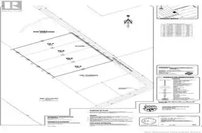 Lot 23-5 Village Des Cormier Road Unit# Lot Saint-Paul New Brunswick E