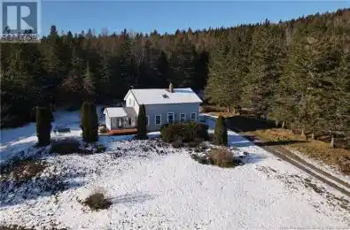 345 Lakefield Road Cassidy Lake New Brunswick E4E3N9