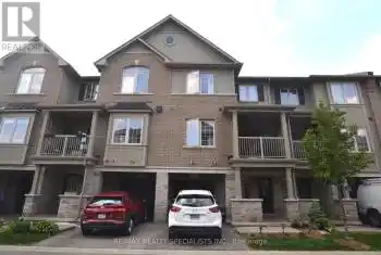 215 Dundas Street Unit# 17, Hamilton (Waterdown), Ontario L9H7E2, 2 Bedrooms Bedrooms, ,2 BathroomsBathrooms,All Houses,For Rent,Dundas,X11882820