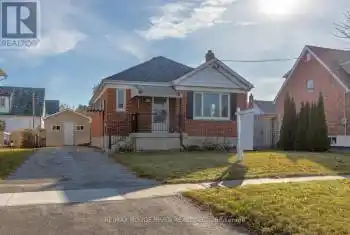 111 Kingsdale Dr, Oshawa, Ontario L1G 2G3, 2 Bedrooms Bedrooms, 5 Rooms Rooms,2 BathroomsBathrooms,All Houses,Sold,Kingsdale,E11882642