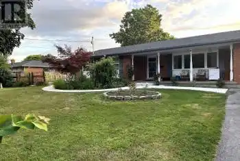 35 O'mara Drive Unit# Lower, St. Catharines (442 - Vine/Linwell), Ontario L2M1V3, 1 Bedroom Bedrooms, ,1 BathroomBathrooms,All Houses,For Rent,O'mara,X11882744