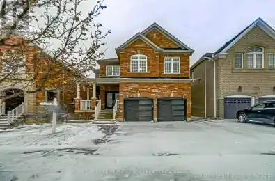 884 Fetchison Drive Oshawa (Taunton) Ontario L1K0L4