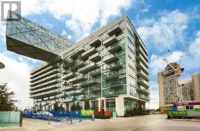 29 Queens Quay Unit# 421 Toronto (Waterfront Communities) Ontario M5E0