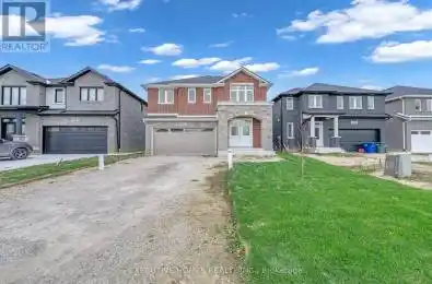 4277 John Ross Court Windsor Ontario N8W0B5