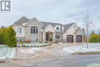 7 Parklane Crescent, St. Catharines (461 - Glendale/Glenridge), Ontario L2T3T9, 5 Bedrooms Bedrooms, ,4 BathroomsBathrooms,All Houses,For Sale,Parklane,X11883058