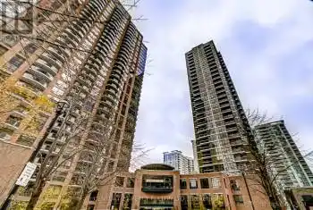 33 Sheppard Avenue Unit# 2507, Toronto (Willowdale East), Ontario M2N7K1, 2 Bedrooms Bedrooms, ,1 BathroomBathrooms,Condo,For Sale,Sheppard,C11882572