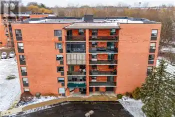 11 MILL POND Court Unit# 604, Simcoe, Ontario N3Y5J5, 2 Bedrooms Bedrooms, ,2 BathroomsBathrooms,Condo,For Sale,MILL POND,40683339