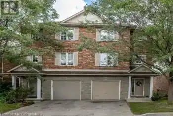 876 GOLF LINKS Road Unit# 18, Ancaster, Ontario L9K1M7, 3 Bedrooms Bedrooms, ,3 BathroomsBathrooms,All Houses,For Rent,GOLF LINKS,40683576