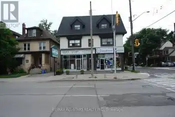 750 Main Street, Hamilton (St. Clair), Ontario L8M1L1, ,Commercial,For Sale,Main,X10418481