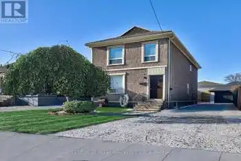 31 Dickson Street, Hamilton (Industrial Sector), Ontario L8L6B9, 3 Bedrooms Bedrooms, ,3 BathroomsBathrooms,All Houses,For Rent,Dickson,X11883265