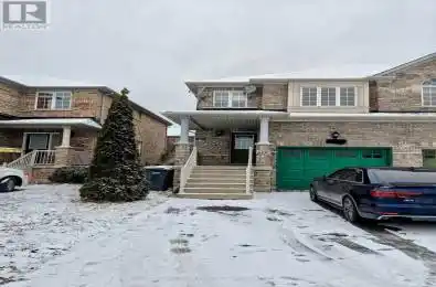 201 Zia Dodda Crescent Brampton (Bram East) Ontario L6P1T4