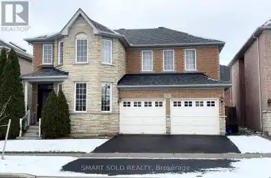 82 Edward Jeffreys Avenue Unit# Basment Markham (Wismer) Ontario L6E1E