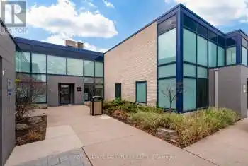 145 Traders Boulevard Unit# Unit 20, Mississauga (Gateway), Ontario L4Z3L3, ,Commercial,For Rent,Traders,W11883534