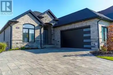 1065 Meadowlark Ridge London Ontario N6M0H3