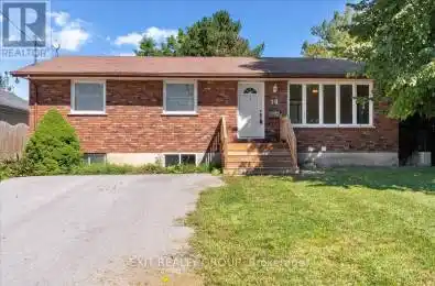 10 Croft Street Port Hope Ontario L1A1Y8