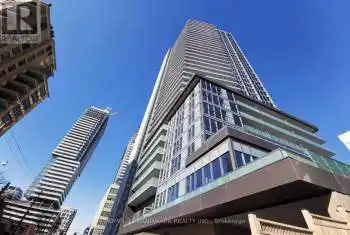 125 Redpath Avenue Unit# 912, Toronto (Mount Pleasant West), Ontario M4S0B5, 2 Bedrooms Bedrooms, ,2 BathroomsBathrooms,Condo,For Rent,Redpath,C11883815