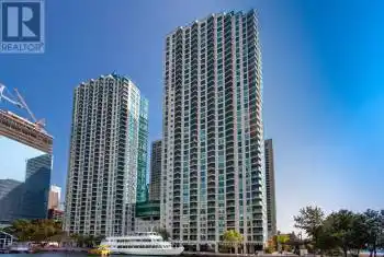 77 Harbour Square Unit# 2404, Toronto (Waterfront Communities), Ontario M5J2S2, 1 Bedroom Bedrooms, ,1 BathroomBathrooms,Condo,For Rent,Harbour,C11883825