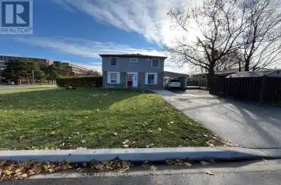 3 Forsythia Road Brampton (Southgate) Ontario L6T2G2