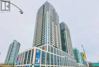 1926 lakeshore Boulevard Unit# 2311, Toronto (High Park-Swansea), Ontario M6S1A1, 3 Bedrooms Bedrooms, ,2 BathroomsBathrooms,Condo,For Rent,lakeshore,W11883838