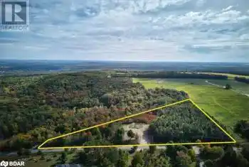 LOT 9 CONCESSION 15 Road, Tiny, Ontario L9M0N6, ,Commercial,For Sale,LOT 9 CONCESSION 15,40683765