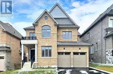 125 Silk Twist Drive East Gwillimbury (Holland Landing) Ontario L9N0W1