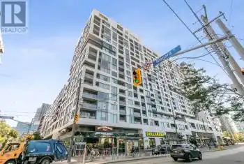 27 BATHURST Street Unit# 301W, Toronto (Waterfront Communities), Ontario M5V0R1, ,1 BathroomBathrooms,Condo,For Sale,BATHURST,C11883978