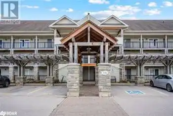 6 BRANDY LANE Drive Unit# 206, Collingwood, Ontario L9Y0X4, 2 Bedrooms Bedrooms, ,2 BathroomsBathrooms,Condo,For Sale,BRANDY LANE,40683769