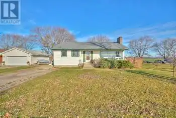 2046 THIRD CONCESSION Road, Port Colborne (873 - Bethel), Ontario L3K5V5, 3 Bedrooms Bedrooms, ,2 BathroomsBathrooms,All Houses,For Sale,THIRD CONCESSION,X11884124