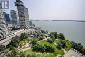 33 Harbour Square Unit# 2212, Toronto (Waterfront Communities), Ontario M5J2G2, 1 Bedroom Bedrooms, ,1 BathroomBathrooms,Condo,For Rent,Harbour,C11884159