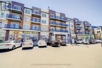 50 Sky Harbour Drive Unit# 313, Brampton (Bram West), Ontario L6Y6B8, 1 Bedroom Bedrooms, ,1 BathroomBathrooms,Condo,For Rent,Sky Harbour,W11884136