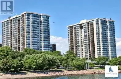 2180 Marine Drive Unit# 1006 Oakville (Bronte West) Ontario L6L5V2