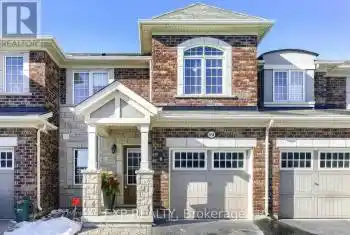 1554 Gainer Cres, Milton, Ontario L9T 8Y3, 3 Bedrooms Bedrooms, 6 Rooms Rooms,3 BathroomsBathrooms,All Houses,Rented,Gainer,W11884184