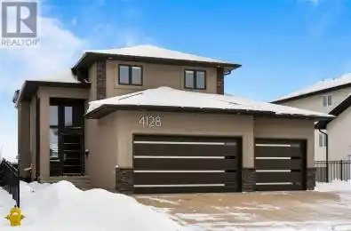 4128 Green Willow TERRACE Regina Saskatchewan S4V1M3