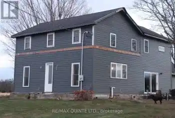 781 Salem Road, Prince Edward County (Ameliasburgh), Ontario K0K1T0, 4 Bedrooms Bedrooms, ,3 BathroomsBathrooms,All Houses,For Sale,Salem,X11884232