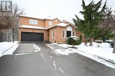 2164 Grand Ravine Drive Oakville (River Oaks) Ontario L6H6B3