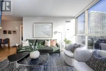 22 Southport Street Unit# 737, Toronto (High Park-Swansea), Ontario M6S4Y9, 3 Bedrooms Bedrooms, ,2 BathroomsBathrooms,Condo,For Sale,Southport,W11884192