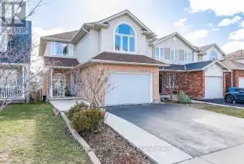 31 Gosling Gardens Unit# (Upper), Guelph (Clairfields), Ontario N1G5J8, 4 Bedrooms Bedrooms, ,3 BathroomsBathrooms,All Houses,For Rent,Gosling,X11884190