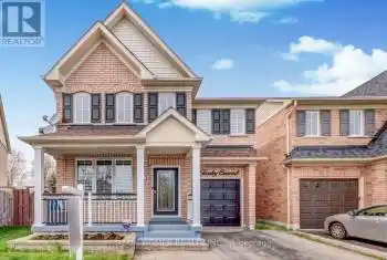 18 Tansley Court Unit# Room 2, Ajax (Northwest Ajax), Ontario L1Z1Y5, 1 Bedroom Bedrooms, ,All Houses,For Rent,Tansley,E11884302