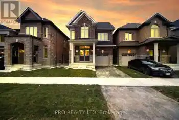 20 Cobriza Crescent, Brampton (Northwest Brampton), Ontario L7A5A6, 4 Bedrooms Bedrooms, ,4 BathroomsBathrooms,All Houses,For Sale,Cobriza,W11884293