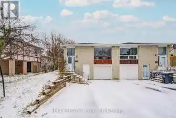 95 Greenbriar Road, Brampton (Northgate), Ontario L6S2A4, 5 Bedrooms Bedrooms, ,2 BathroomsBathrooms,All Houses,For Sale,Greenbriar,W11884047