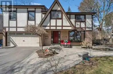 65 Birchview Crescent Caledon (Bolton North) Ontario L7E3X2